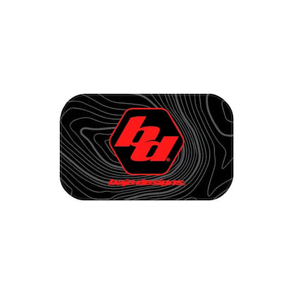 Baja Designs S2 Topo Light Cover Overlays  - Universal - BAJADESIGNSS2TP-CARG-BAJADESIGNSS2TP-CARG.RL-BAJADESIGNSS2TP-CODE-BAJADESIGNSS2TP-DS-BAJADESIGNSS2TP-EG-  DRIVEN - 18