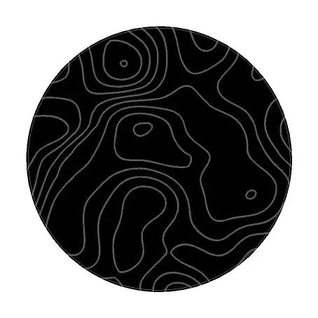 KC HiLITES Pro6 / Titan Gravity Light Cover Topo Overlays (Pair) - Universal - KCHI9.TP.WH.CG-KCHI9.TP.TUSC.CG-KCHI9.TP.WH.RACE-KCHI9.TP.WH.CODE-KCHI9.TP.RACE.CG-  DRIVEN - 19