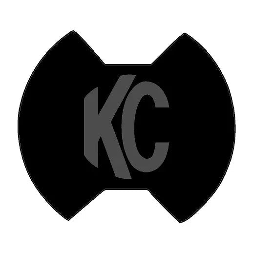 KC HiLITES 6" SlimLite LED Cover Overlays - Universal - KCHILITESSLM-RET5-KCHILITESSLM-CFL-KCHILITESSLM-OUC-KCHILITESSLM-CG-KCHILITESSLM-CHY-  DRIVEN - 28