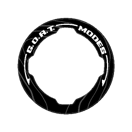 Topo GOAT Mode Overlays (Printed Series) - 2021+ Bronco - 21BRNGOAT-TPAMBLA-21BRNGOAT-TPA51LA-21BRNGOAT-TPAZLA-21BRNGOAT-TPCGLA-21BRNGOAT-TPCBNLA-  DRIVEN - 8