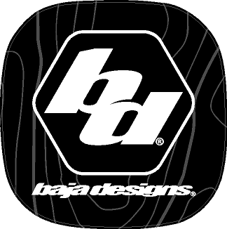 Baja Designs XL Topo Light Cover Overlays  - Universal - BAJAXLDESIGNTP-CARG-BAJAXLDESIGNTP-CARG.RL-BAJAXLDESIGNTP-CODE-BAJAXLDESIGNTP-DS-BAJAXLDESIGNTP-EG-  DRIVEN - 22