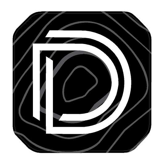 Diode Dynamics SSC1 Cover Topo Overlays - Universal - DDSSC1DCVR.WH.CG-DDSSC1DCVR.WH.CODE-DDSSC1DCVR.WH.DS-DDSSC1DCVR.WH.EA-DDSSC1DCVR.WH.EG-  DRIVEN - 7