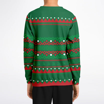 DRIVEN | My kind of Christmas Tree | Racing Ugly sweater - SBKSWA_D-0455-XXS-SBKSWA_D-0455-XS-SBKSWA_D-0455-S-SBKSWA_D-0455-M-SBKSWA_D-0455-L-  DRIVEN - 6