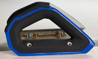 Center Grab Handle Stripe Overlay (Standard Series) - 2021+ *Bronco - 21BRONCOCENGRAB-BO-21BRONCOCENGRAB-BG-21BRONCOCENGRAB-OR-21BRONCOCENGRAB-RD-21BRONCOCENGRAB-BL-  DRIVEN - 6