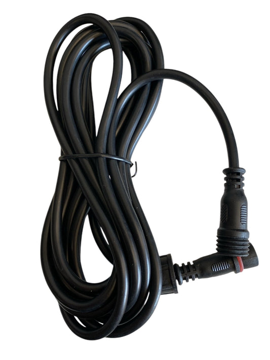 Tail Light Bar / Chase Light Bar Extension Cable 10ft - sku-44335587917982-  DRIVEN - 1