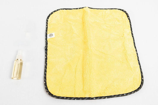 Chemical Guys Microfiber and StickerFab Installation Fluid - Universal - SFBINSTALL2-  DRIVEN - 1