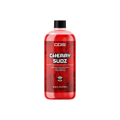 Cherry Sudz