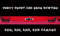 Chevy Cararo Bowtie Vinyl Insert - 2010-2013 Camaro FRONT / REAR