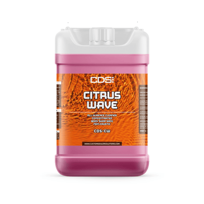 CitrusWave (Concentrated)