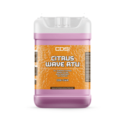 CitrusWave RTU