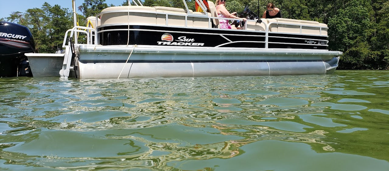 Toonshine Ready to Use Pontoon Cleaner - SCO-1TS-1-SCO-1TS-4-SCO-1TS-5-  DRIVEN - 5