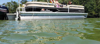 Toonshine Ready to Use Pontoon Cleaner - SCO-1TS-1-SCO-1TS-4-SCO-1TS-5-  DRIVEN - 5