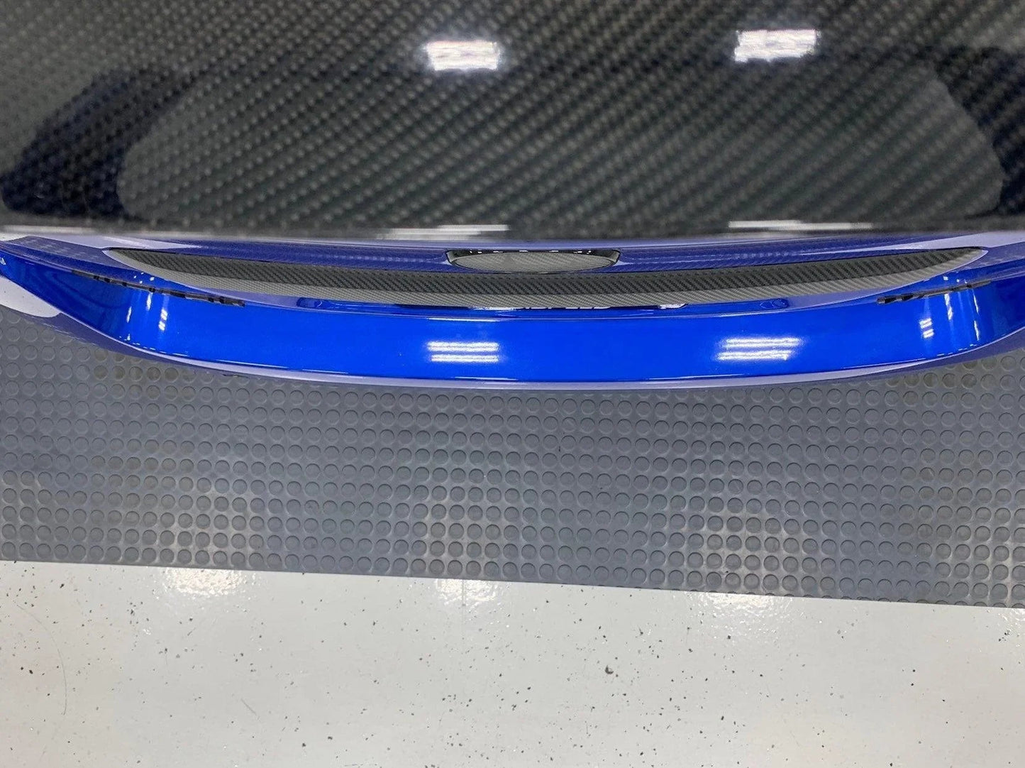 Clear Rock Guard Bumper Protector - 2015-2021 WRX / STI - 15WRXRBRG-  DRIVEN - 4