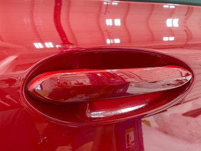 Clear Rock Guard Door Cup Protectors - 2020+ Supra - A90DCPCRG-  DRIVEN - 2