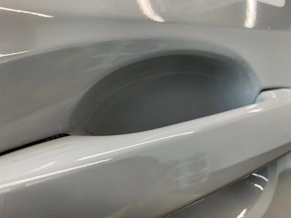 Clear Rock Guard Door Cup Protectors for - 2015-2021 WRX / STI - SFB15WRXDCRG-  DRIVEN - 1