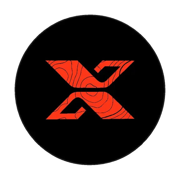 Project X FF.70 Light Cover Overlays - Universal - PROJECTXFF70-RET5-PROJECTXFF70-OUC-PROJECTXFF70-CUC-PROJECTXFF70-AMB-PROJECTXFF70-DS-  DRIVEN - 9