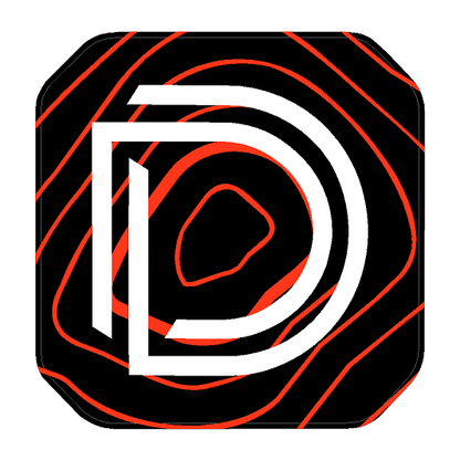 Diode Dynamics SSC1 Cover Topo Overlays - Universal - DDSSC1DCVR.WH.CG-DDSSC1DCVR.WH.CODE-DDSSC1DCVR.WH.DS-DDSSC1DCVR.WH.EA-DDSSC1DCVR.WH.EG-  DRIVEN - 8