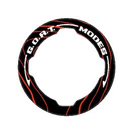 Topo GOAT Mode Overlays (Printed Series) - 2021+ Bronco - 21BRNGOAT-TPAMBLA-21BRNGOAT-TPA51LA-21BRNGOAT-TPAZLA-21BRNGOAT-TPCGLA-21BRNGOAT-TPCBNLA-  DRIVEN - 9