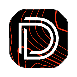 Diode Dynamics SS3 Cover Topo Overlays - Universal - DDSTDCVR.WH.CG-DDSTDCVR.WH.CODE-DDSTDCVR.WH.DS-DDSTDCVR.WH.EG-DDSTDCVR.WH.RACE-  DRIVEN - 6