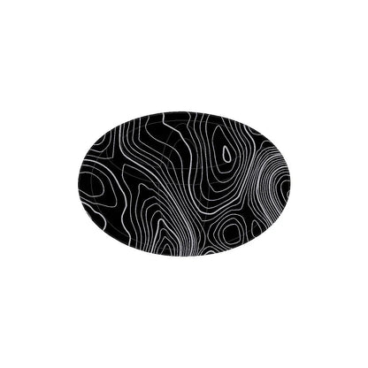 Front OEM Cover Topographic Overlays - *2024+ Tacoma / *2025+ 4Runner - 24LC250-RT-TOYOTA-TPWH-24LC250-RT-TOYOTA-TPHB-24LC250-RT-TOYOTA-TPVB-24LC250-RT-TOYOTA-TPAG-24LC250-RT-TOYOTA-TPSO-  DRIVEN - 15