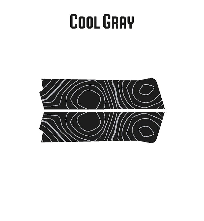 Topographic Outer Hood Trim Overlay (Top) - 2024+ Land Cruiser - 24LC250HOODOUTTOP-WH-24LC250HOODOUTTOP-ARG-24LC250HOODOUTTOP-CBNG-24LC250HOODOUTTOP-CG-24LC250HOODOUTTOP-DS-  DRIVEN - 6