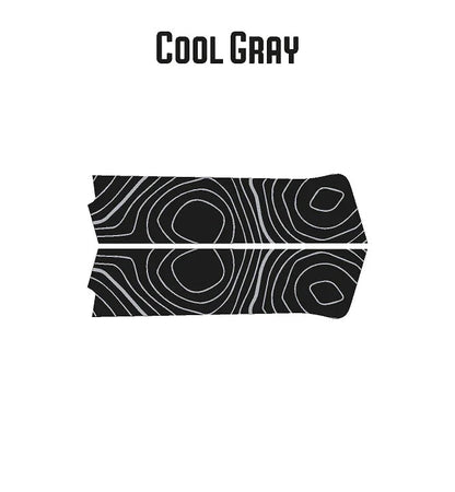 Topographic Outer Hood Trim Overlay (Top) - 2024+ Land Cruiser - 24LC250HOODOUTTOP-WH-24LC250HOODOUTTOP-ARG-24LC250HOODOUTTOP-CBNG-24LC250HOODOUTTOP-CG-24LC250HOODOUTTOP-DS-  DRIVEN - 6