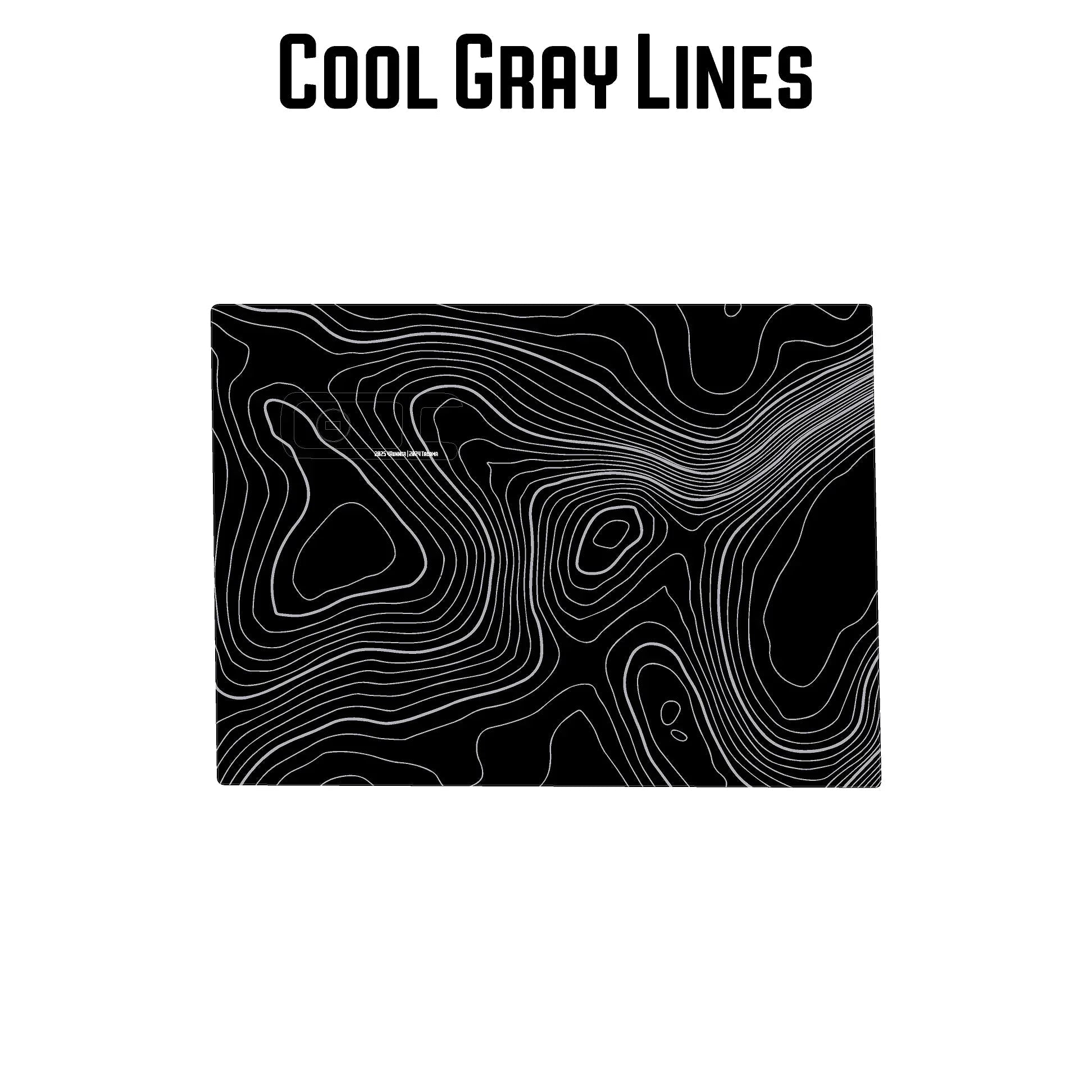 Topographic Map Pillar Overlays - 2024+ Crosstrek - 24CROSSBPILLARTOPO-CG-24CROSSBPILLARTOPO-CODE-24CROSSBPILLARTOPO-COOL-24CROSSCPILLARTOPO-CG-24CROSSCPILLARTOPO-CODE-  DRIVEN - 5