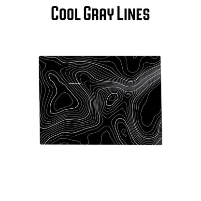 Topographic Map Pillar Overlays - 2024+ Crosstrek - 24CROSSBPILLARTOPO-CG-24CROSSBPILLARTOPO-CODE-24CROSSBPILLARTOPO-COOL-24CROSSCPILLARTOPO-CG-24CROSSCPILLARTOPO-CODE-  DRIVEN - 5