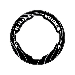 Topo GOAT Mode Overlays (Printed Series) - 2021+ Bronco - 21BRNGOAT-TPAMBLA-21BRNGOAT-TPA51LA-21BRNGOAT-TPAZLA-21BRNGOAT-TPCGLA-21BRNGOAT-TPCBNLA-  DRIVEN - 20