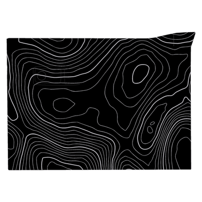 Topo Glovebox Overlay Kit (Printed Series) - 2021+ Bronco - 21BRNGLOVE-TPAMBL-21BRNGLOVE-TPA51L-21BRNGLOVE-TPAZL-21BRNGLOVE-TPCGL-21BRNGLOVE-TPCBNL-  DRIVEN - 25