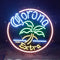 Corona Extra Palm Tree Parrot Neon Signs