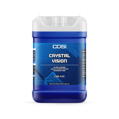 Crystal Vision (Concentrated)
