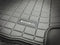 Custom Weathertech Floor Mat Logo (Etched Metal) - Universal