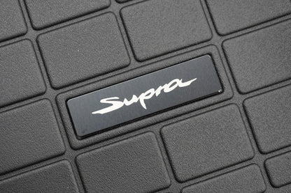 Custom Weathertech Floor Mat Logo (Etched Metal) - Universal - UNIVERSALWTETCH-BFITW-UNIVERSALWTETCH-GS-UNIVERSALWTETCH-BRIBB-UNIVERSALWTETCH-MAVTG-UNIVERSALWTETCH-CTI-  DRIVEN - 10