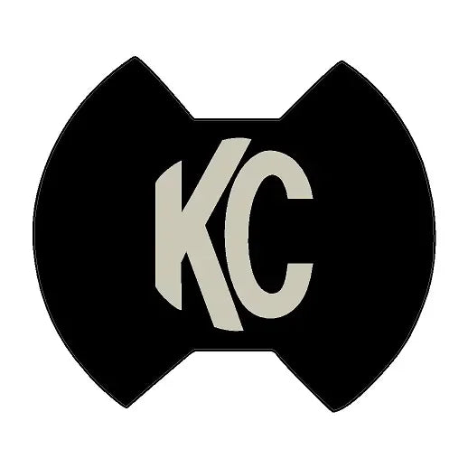 KC HiLITES 6" SlimLite LED Cover Overlays - Universal - KCHILITESSLM-RET5-KCHILITESSLM-CFL-KCHILITESSLM-OUC-KCHILITESSLM-CG-KCHILITESSLM-CHY-  DRIVEN - 15