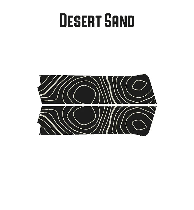 Topographic Outer Hood Trim Overlay (Top) - 2024+ Land Cruiser - 24LC250HOODOUTTOP-WH-24LC250HOODOUTTOP-ARG-24LC250HOODOUTTOP-CBNG-24LC250HOODOUTTOP-CG-24LC250HOODOUTTOP-DS-  DRIVEN - 7