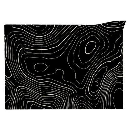 Topo Glovebox Overlay Kit (Printed Series) - 2021+ Bronco - 21BRNGLOVE-TPAMBL-21BRNGLOVE-TPA51L-21BRNGLOVE-TPAZL-21BRNGLOVE-TPCGL-21BRNGLOVE-TPCBNL-  DRIVEN - 26