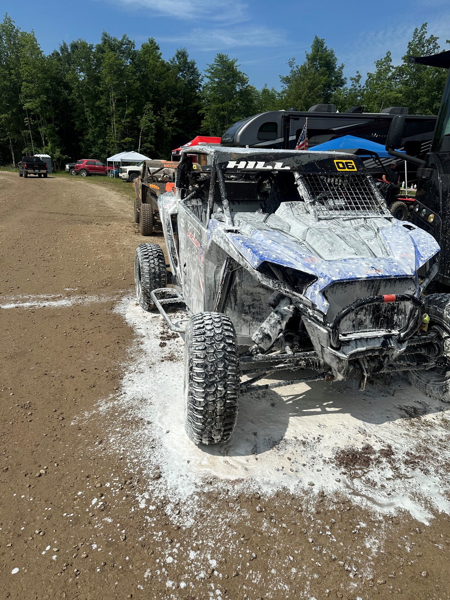 Combat | Dirt Defender (Super Foam Shampoo) - sku-51375045116183-sku-50908705980695-sku-50908706013463-  DRIVEN - 6