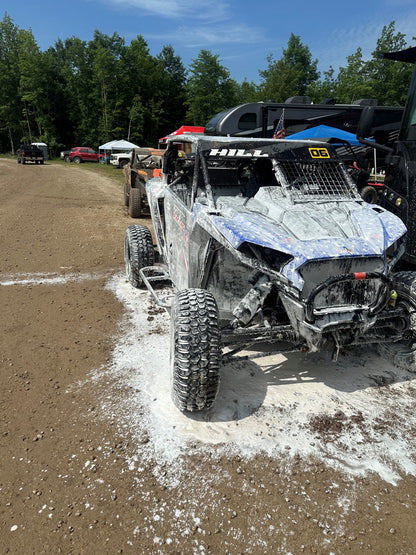 Combat | Dirt Defender (Super Foam Shampoo) - sku-51375045116183-sku-50908705980695-sku-50908706013463-  DRIVEN - 6