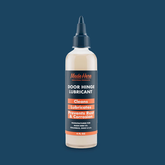 Door Hinge Lubricant - 5000003-  DRIVEN - 1