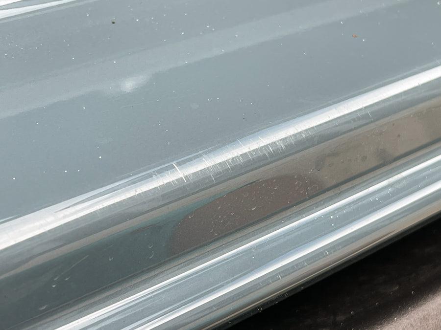 Door Sill Protectors - 2021+ Bronco 4 Door - 21BRONCODS-3DBCF-21BRONCODS-CLPPF-21BRONCODS-MB-21BRONCODS-GB-21BRONCODS-RD-  DRIVEN - 8