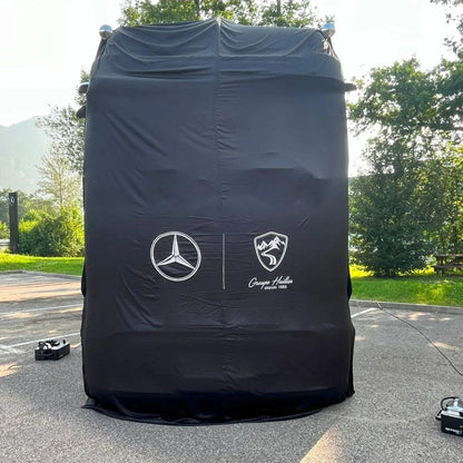 DRIVEN | rPro | Custom Reveal Cover | PRO-Grade - -----  DRIVEN - 19