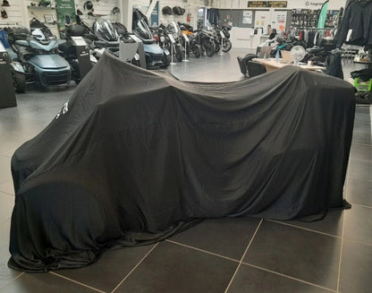 DRIVEN | rPro | Custom Reveal Cover | PRO-Grade - -----  DRIVEN - 23