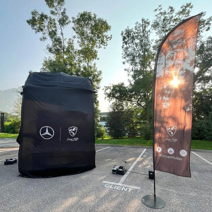 DRIVEN | rPro | Custom Reveal Cover | PRO-Grade - -----  DRIVEN - 20