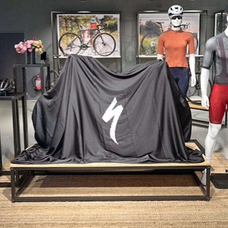 DRIVEN | rPro | Custom Reveal Cover | PRO-Grade - -----  DRIVEN - 24