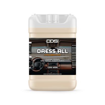 Hyper Dress All