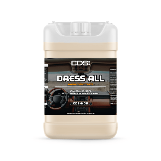 Hyper Dress All - CDS-HDA-01-CDS-HDA-05-  DRIVEN - 2