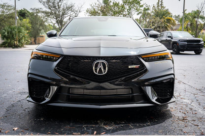 DRL Overlays (Amber, Yellow, or Red) - 2023+ Integra - 23INTDRL-AM-23INTDRL-YL-23INTDRL-RD-sku-49694961172799-sku-49694961205567-  DRIVEN - 8