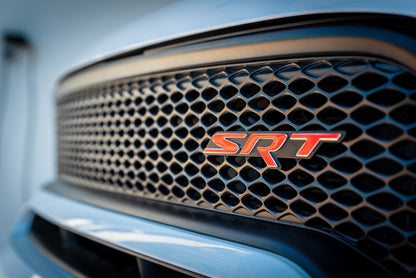 SRT Emblem Overlay Decal - Durango SRT, SRT 392 - Durango18:SRT-B-01-Durango18:SRT-B-02-Durango18:SRT-B-03-Durango18:SRT-B-04-Durango18:SRT-B-05-  DRIVEN - 18