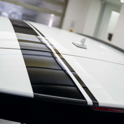 Audi Q8 E-Tron Off Centre Stripe - sku-50921666871428-  DRIVEN - 2